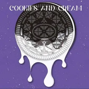 Cookies N Cream