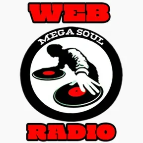 MEGASOUL WEB RADIO