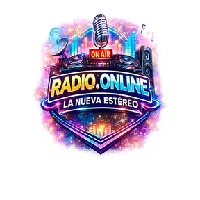 Radio. On line La Nueva estéreo