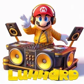 LuHHard