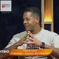 Miguel Lloyd