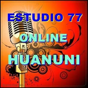 ESTUDIO 77 Huanuni online