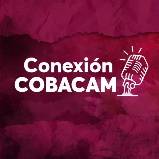 Conexión COBACAM - Programa 820