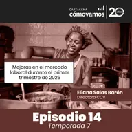 Mejoras en el mercado laboral durante el primer trimestre de 2025