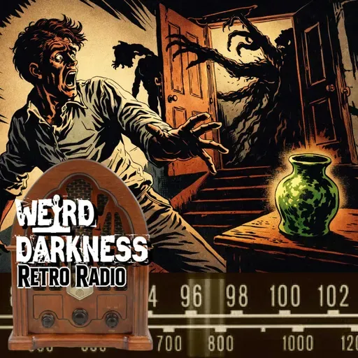 Two Men Were Found Torn Apart Next To the Same Table. He Moved In Anyway.