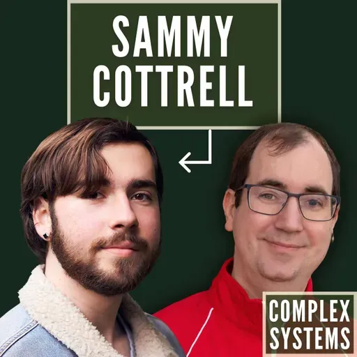 2025 in review, with Sammy Cottrell