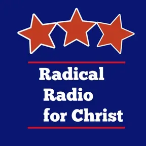 Radical Radio for Christ 4