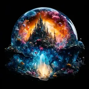 Esfera Fantástica