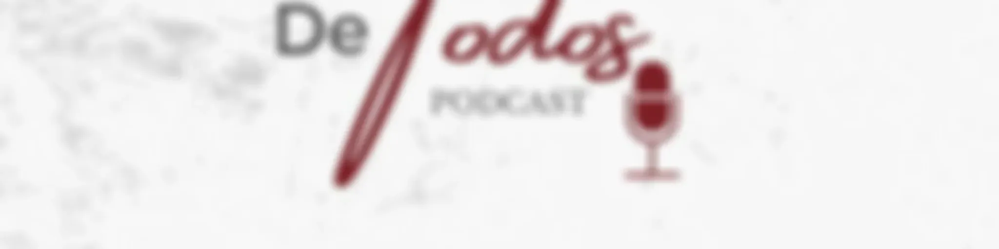 De Todos Podcast