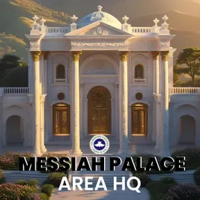MESSIAH PALACE AREA HQ