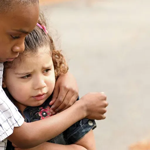 From Stone To Soft: Finding Compassion Again