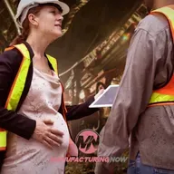 LISTEN: U.S. Steel Accused of Forcing Pregnant Worker Into Dangerous Jobs