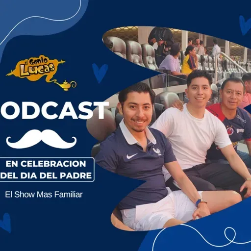 GenioShow - 14 de junio del 2025