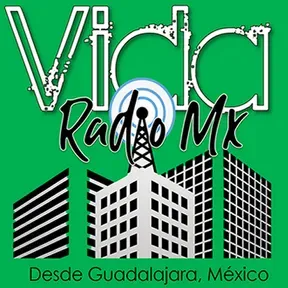 VIDA RADIO MX