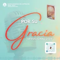 DEVOCIONAL | 2026.03.09 | "Por Su gracia" | "Pablo antes fariseos y saduceos"