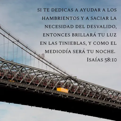 Isaías 58