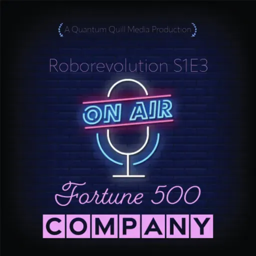 Future of AI Integration in Fortune 500 Companies: A Dialogue with Ben