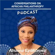Ahunna Eziakonwa | Ep. 149 | Global Africa Series | When Ubuntu Meets Entrepreneurship, Systems Change Follows