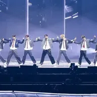 I actually saw the Kpop rookie boy band SMTR25 at SMTOWN Live LA 2025 last year on May 11, 2025
