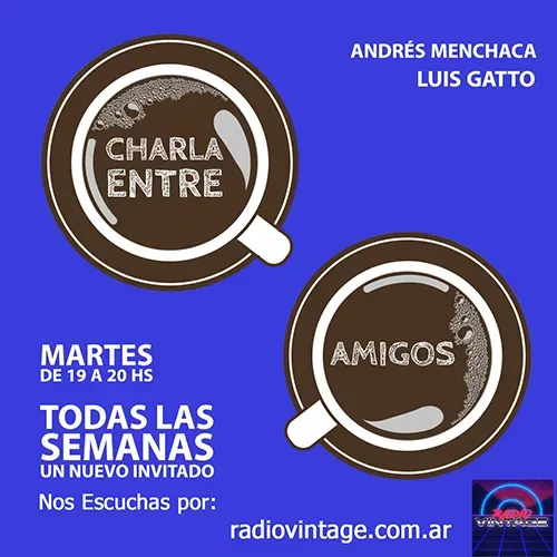 Entrevistamos a Mariano Bianchi