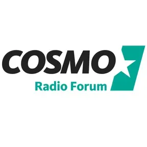 WDR Cosmo - Radio Forum Live
