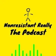 Nonresistant Really Pod :: Bible Bit :: John 13:12-16