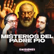 Grandes MISTERIOS del PADRE PÍO