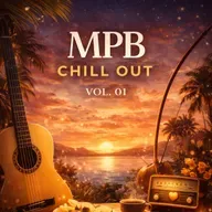 MPB CHIIL OUT VOL 01