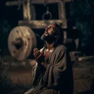 S4 Ep119: The Garden of the Pressing