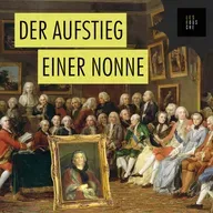 Madame de Tencin erobert heimlich die Macht in Paris