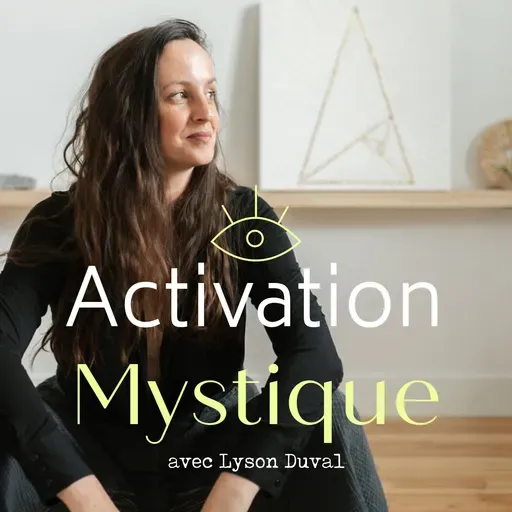 Ma grande vision épeurante