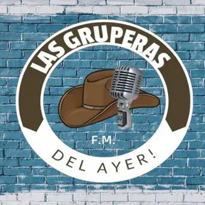Las gruperas del ayer