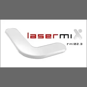 Laser Mix FM 102.3 en vivo