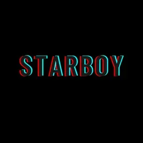 STARBOY RÁDIO