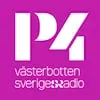 Sveriges Radio P4 Västerbotten
