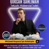 Gökcan Sanlıman: Türkiye'de Rock Müziği Bitti ! (Röportaj)