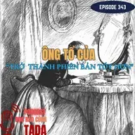 Ông tổ của "trở thành phiên bản tốt hơn"