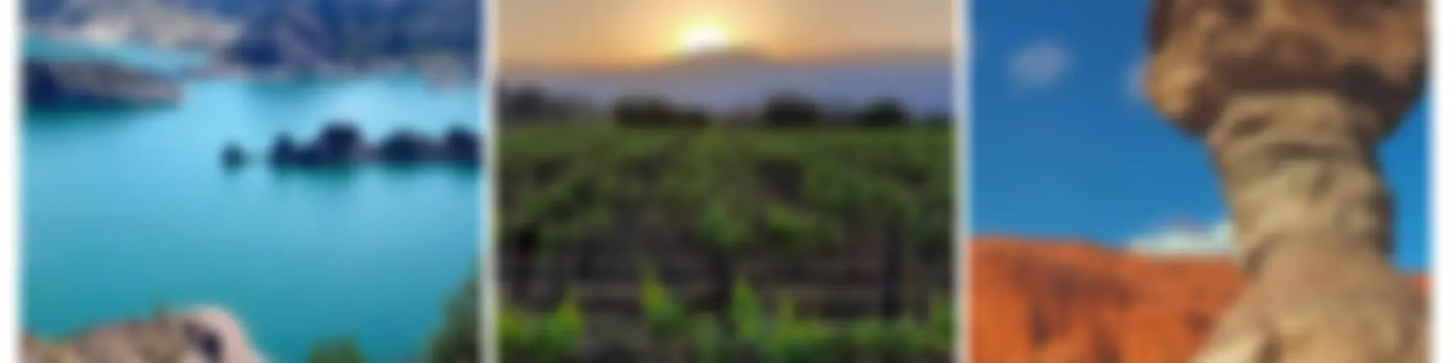 Lugares de la Argentina - FM Milenium 106.7