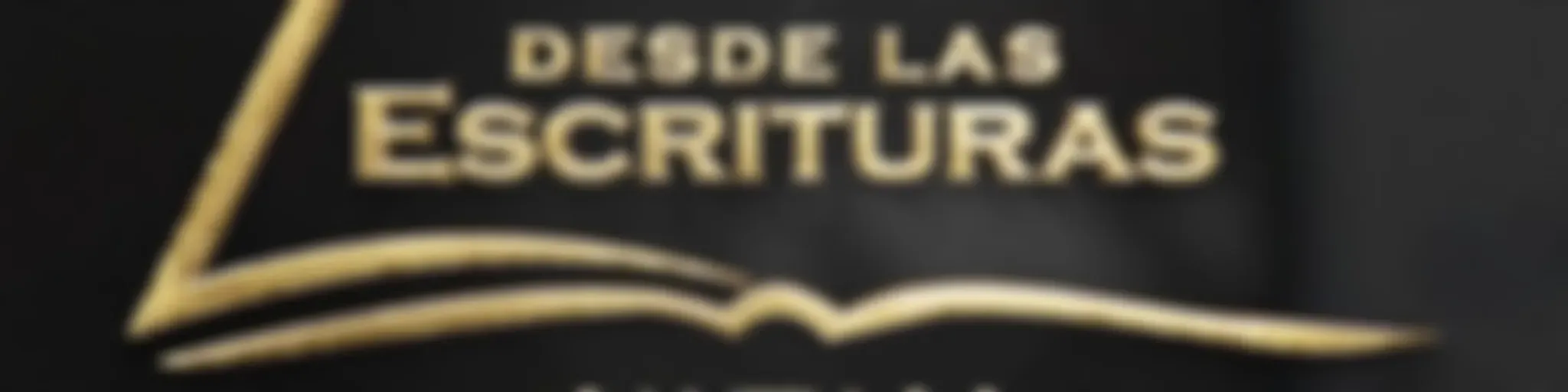 Desde las Escrituras Santiago