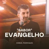 "Sabor" Evangelho - Samuel Rodrigues