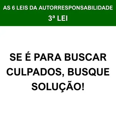 🎙️ Assuma o Controle: Como a Autorresponsabilidade Transforma Resultados