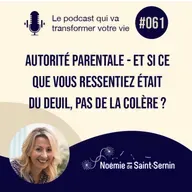 Personne ne vous a dit qu'on pouvait faire le deuil d'un enfant vivant.