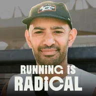 Why Running Changes You (It’s Not Just Fitness) with Raz Rauf