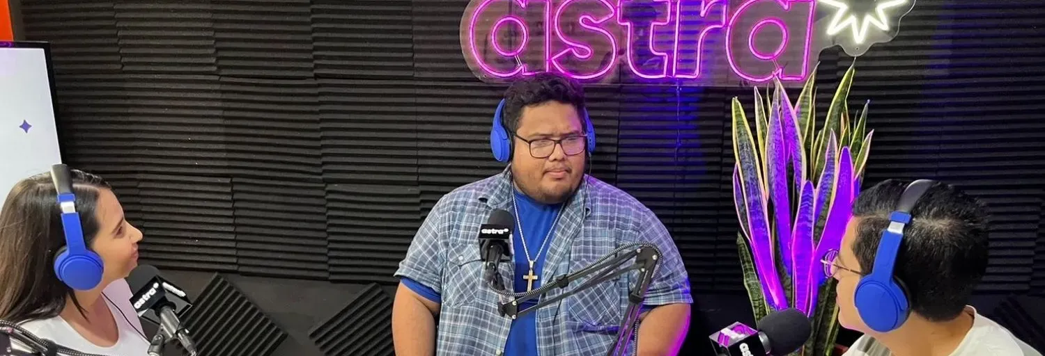 Astra Radio