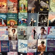 It's cuffing season. Why readers are hitched to romance novels