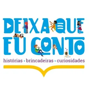 Deixa Que Eu Conto