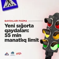 Avto-İcbari Sığorta Nəyi Əhatə Edir? - Qəza Zamanı Sürücülərin Hüquqları Nələrdir? | Qaydaları pozma