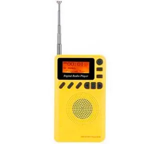 RadioClavatelo