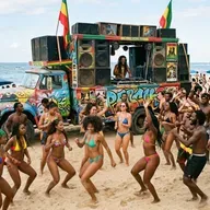 Peace Beach