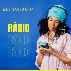 Radio web santa maria